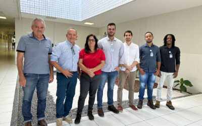 IPB e Bahiagás Iniciam Projeto de Eficiência Energética no Hospital Metropolitano