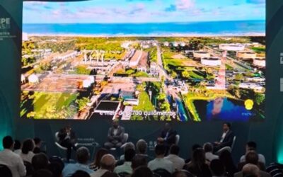 IPB participa da Sergipe Oil&Gas 2025