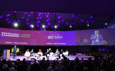 IPB PARTICIPA DA 80ª SOEA