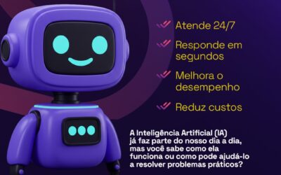 Curso Prático sobre o uso da Inteligência Artficial
