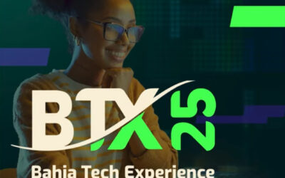 2ª edição do Bahia Tech Experience (BTX 2025)
