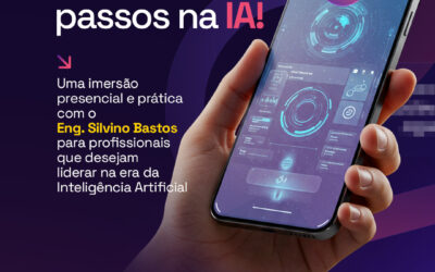 Curso PRIMEIROS PASSOS NA IA