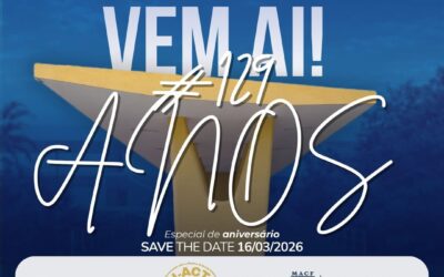 POLI celebra 129 anos com edição especial da POLI-ACTA’26