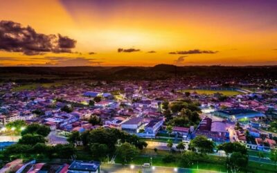 IPB EXECUTARÁ O PLANO DIRETOR DE DESENVOLVIMENTO URBANO (PDDU) E O PLANO DE MOBILIDADE (PLANMOB) DE POJUCA